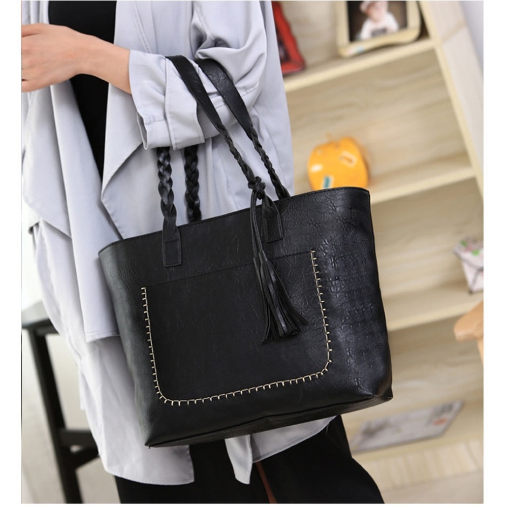 Tote Vintage Handbag